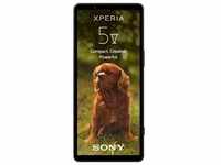 Sony Xperia 5 V schwarz