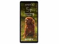 Sony Xperia 5 V Platin-Silber
