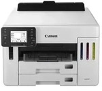 Canon Maxify GX5550 A4 600x1200DPI