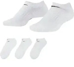 Nike Golf Socken Everyday Cushioned NS 3er-Pack, wei&szlig;
