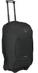 Osprey Reisetrolley Sojourn Wheeled Travel - 60 Liter, schwarz