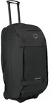 Osprey Reisetrolley Sojourn Wheeled Travel - 80 Liter, schwarz
