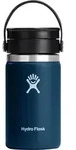 Hydro Flask Flasche Wide Flex Sip Lid 350 ml, dunkelblau