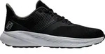 FootJoy Golfschuhe Herren Flex SL, schwarz/grau