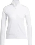adidas Jacke Ultimate365 Textured, weiss