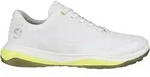 ecco Golfschuhe LT1, wei&szlig;/gelb