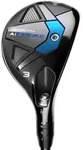 Callaway Hybrid Paradym AI Smoke
