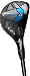 Callaway Hybrid Paradym AI Smoke