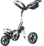 Bag Boy Trolley SLIMFOLD, weiss/schwarz