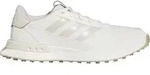 adidas Golfschuhe S2G-SL, wei&szlig;/rose