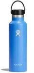 Hydro Flask Flasche Standard Flex Cap 620 ml, blau