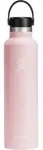 Hydro Flask Flasche Standard Flex Cap 620 ml, rosa