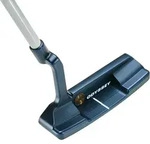 Odyssey Putter AI-One Milled 2T CH