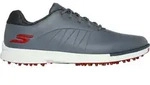 Skechers Golfschuhe Herren Tempo Grippflex, grau