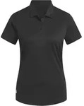 adidas Polo Performance, schwarz