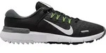 Nike Golf Golfschuhe Unisex Free Golf, schwarz