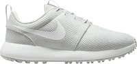 Nike Golf Golfschuhe Roshe 2 G Next Nature, wei&szlig;/grau