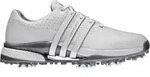 adidas Golfschuhe Tour360, wei&szlig;/silber