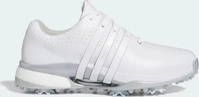 adidas Golfschuhe Tour360, wei&szlig;/silber female