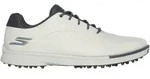 Skechers Golfschuhe Herren Tempo Grippflex, hellgrau