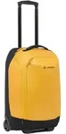 VAUDE Reisetrolley City Travel Carry-On - 29 Liter, gelb/schwarz