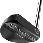 Wilson Putter Infinite The Bean