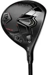 Cobra Fairwayholz Darkspeed Max