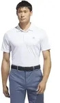 adidas Polo Core Performance, weiss