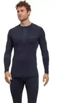 Falke Layer Basic, schwarz