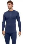 Falke Layer Basic, navy