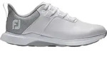FootJoy Golfschuhe Prolite SL, wei&szlig;/grau