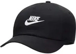 Nike Golf Cap Junior Club, schwarz