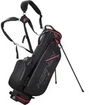 BIG MAX Standbag Heaven 7 G, schwarz/rot