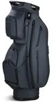 BIG MAX Cartbag Dri Lite Prime, schwarz