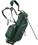BIG MAX Standbag Heaven 7 G, gr&uuml;n/gelb