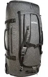 Tatonka Reisetrolley Duffle Roller - 80 Liter, schwarz/anthrazit