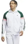 adidas Ultimate365 Trainingsjacke, wei&szlig;