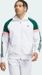 adidas Ultimate365 Trainingsjacke, wei&szlig; male