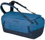 Osprey Reisetasche Transporter Duffel - 40 Liter, blau/navy