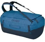 Osprey Reisetasche Transporter Duffel - 65 Liter, blau/navy