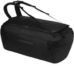 Osprey Reisetasche Transporter Duffel - 95 Liter, schwarz