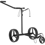 JuStar E-Trolley Black 3. Rad, schwarz