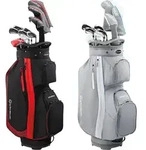 TaylorMade Komplettsatz RBZ
