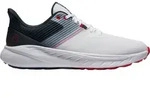 FootJoy Golfschuhe Flex, wei&szlig;/navy