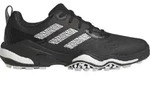 adidas Golfschuhe Herren Codechaos 25, schwarz/wei&szlig; male