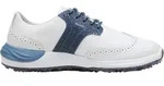 Puma Golfschuhe Phantomcat Nitro, weiss/blau