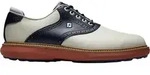 FootJoy Golfschuhe Traditions SL, beige/navy