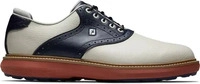 FootJoy Golfschuhe Traditions SL, beige/navy male