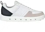 ecco Golfschuhe Golf Street, wei&szlig;/beige/schwarz