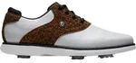 FootJoy Schuhe Traditions, weiss/braun female